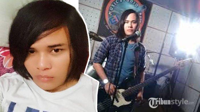 Putra Musisi Ternama Rela Jadi Driver Ojol Demi Bayar Utang Sang Ayah dan Ingin Jadi Penyanyi