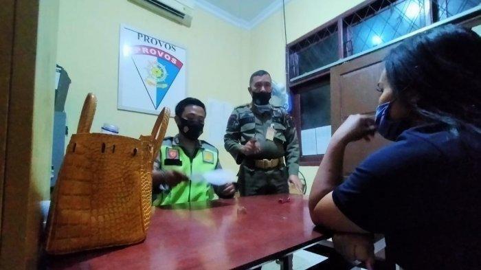 Padahal Kondom Masih Menempel di Kemaluannya, Tapi Pria Ini Tetap Ngegas Tak Lakukan Perbuatan Mesum