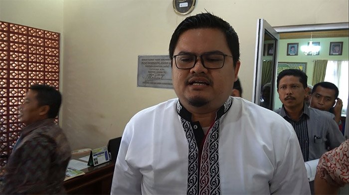 Usai Temui Kemenag Sumbar, Dirut BMP: Insya Allah Kita Bertanggung Jawab