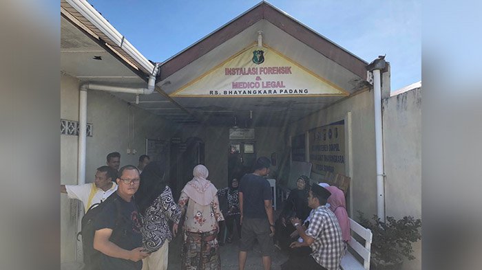 Pengelola Hotel Jadi Tersangka Kematian Atlet Lari Mentawai Saat Pra Porprov di Sijunjung