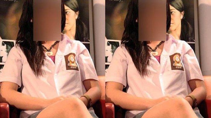 Pakaian Dalam Cewek Ini Jadi Bukti, Mulanya Main Free Fire, Lalu Beralih ke Berhubungan Badan