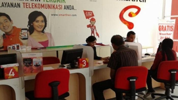 Ramadhan Ini Smartfren Luncurkan Jaringan 4G dan Beberapa Jenis Paket