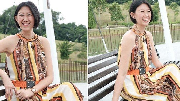 Dulu Seorang Pebisnis, Lalu Banting Setir Jadi PSK, Alasan Pamela Jual Diri Lalu Ketemu Pria Baik