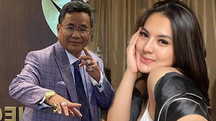 Depak Razman Nasution, Iqlima Kim yang Ngaku Dilecehkan Saat Jadi Aspri Hotman Paris Mau Damai?