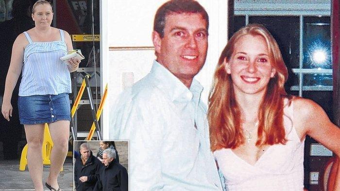 Terseret Kasus Pelecehan Seksual, Semua Gelar Pangeran Andrew Dilucuti