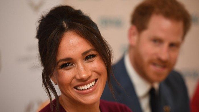 Ratu Elizabeth II Bakal Hubungi Pangeran Harry dan Meghan Markle untuk Redakan Situasi