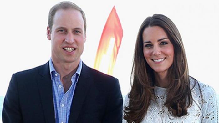 Sejak Nikah Pangeran William Ogah Pakai Cincin Kawin, Ternyata Ini Alasannya