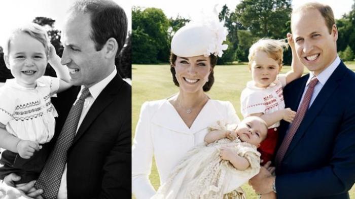 Kate Middleton Dikabarkan Ingin Tambah Anak