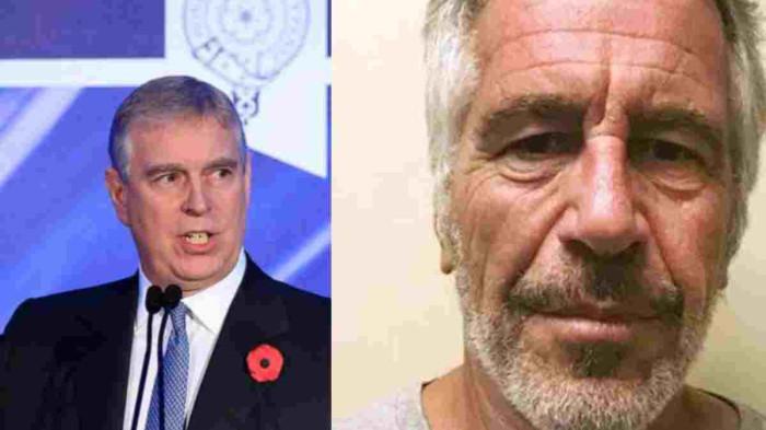 Pangeran Andrew Lepas Gelar Duke of York di Tengah Bayang-bayang Skandal Epstein