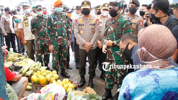Ini Dia Besaran Gaji Polisi, Mulai dari Pangkat Tamtama hingga Jenderal