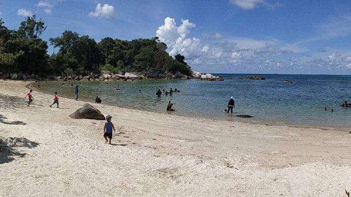 Dinas Pariwisata Bintan Prediksi Kehilangan 87 Ribu Wisman Akibat Corona