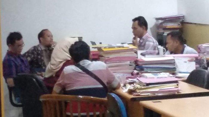 Ditetapkan Tersangka, KPU Palembang Tuding Bawaslu Tak Lakukan Kajian untuk Rekomendasi PSL