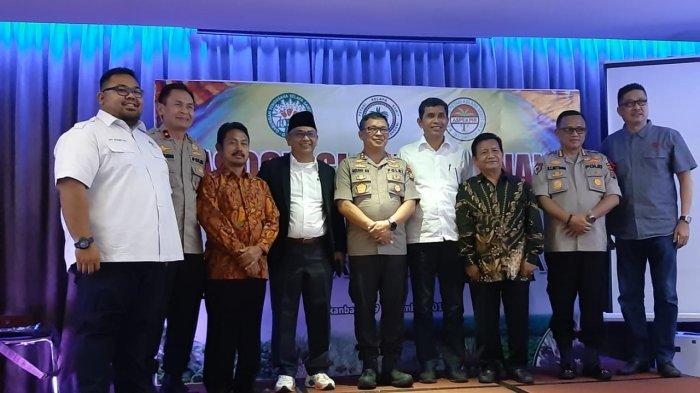 Sawit Riau Didorong Tingkatkan Ekonomi Masyarakat