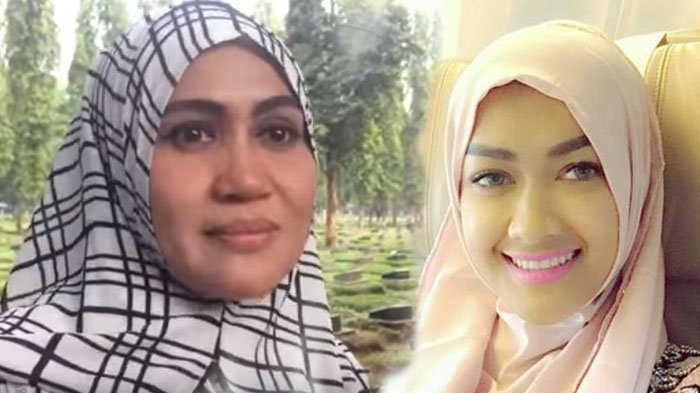 Lagi! Paranormal Ulfa Bikin Pernyataan Kontroversial, Bilang Julia Perez Hanya Tertidur