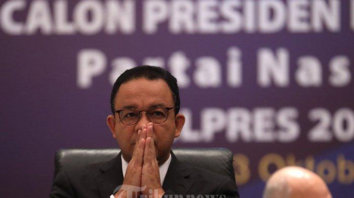 Ribuan Relawan AN-NAS Siap Sambut Anies Baswedan di Riau