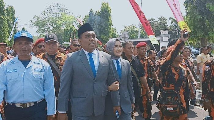 Dulu Jual Ginjal 400 Juta Usai Gagal Nyaleg, Begini Kabar Candra Saputra, Bagi-bagi Uang ke Pendemo
