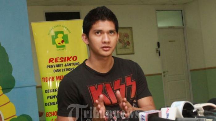 Aktor Iko Uwais Akan Diperiksa Polisi Hari Ini Kasus Dugaan Pemukulan Tetangga