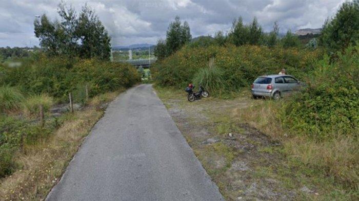 Pasangan Ini Nekat Berhubungan Badan di Atas Kap Mobil, Aksinya Tertangkap Kamera Google Street View