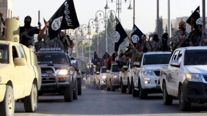 Bukan Taliban, AS Kini Takut dengan ISIS-K di Afganistan, Joe Biden Sebut Mereka Nyata