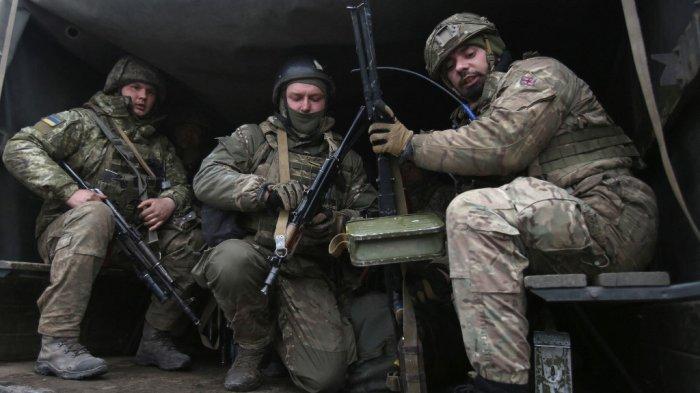 Tak Hanya Ukraina, Relawan Asing Juga Ada Yang Ingin Berjuang Bersama Rusia, Jumlahnya Tak Main-main