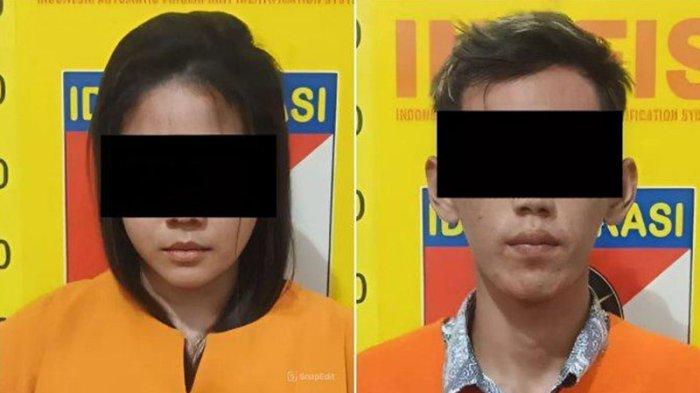 GEGER, Pasutri Muda Live Adegan Panas, Awalnya Pakai Kostum Cosplay Lalu Berhubungan Intim