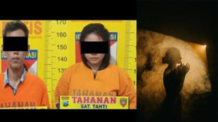 PENGAKUAN Pasutri Malang Nekat Berhubungan Intim sambil Live, Pancing Penonton Dengan Cara Sensual