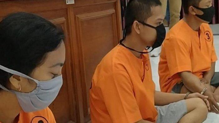 SUAMI Buka Layanan Threesome, Sebut Sang Istri Ikut Menikmati