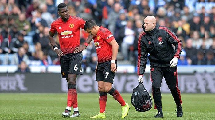 Gagal Bawa Klub ke Zona Eropa, Gaji Pemain Bintang Man United Ini Terancam Dipotong 25 Persen