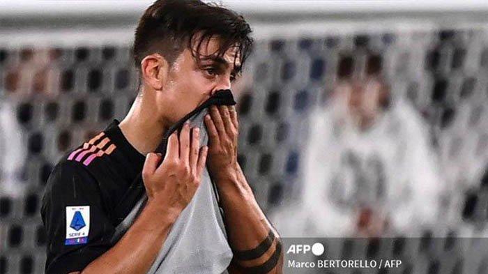Romelu Lukaku Datang, Paulo Dybala Tak Lagi jadi Pilihan Utama Inter Milan, Belum Bicarakan Kontrak