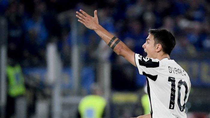 Inter Milan Diultimatum Paulo Dybala Segera Selesaikan Proses Transfer Kalau Tidak Ia Cari Klub Lain