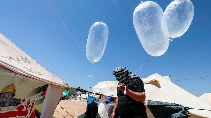 AS Beri Israel Rp 7,3 Triliun untuk Beli Senjata Canggih, Mau Bantai Rakyat Palestina?