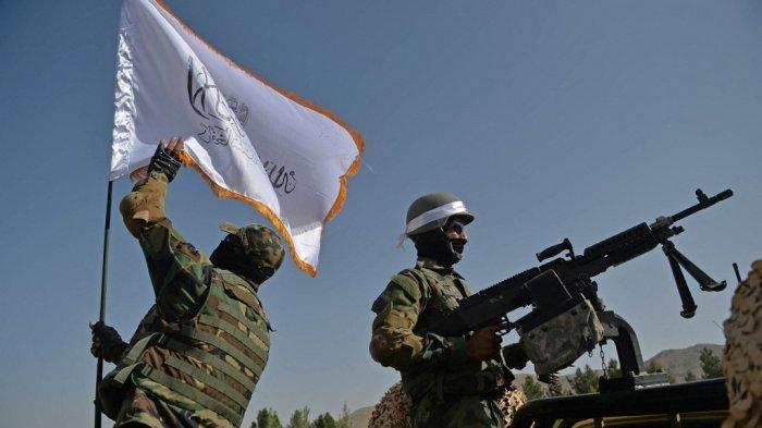 Dokter Muda yang Baru Menikah Meregang Nyawa Ditangan Taliban, Ini Pemicunya Masalah Sepele Ini