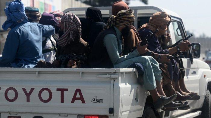Taliban Kembali Berulah, Keluarkan Aturan yang bikin Geleng Kepala, Warga Afganistan Makin Menderita