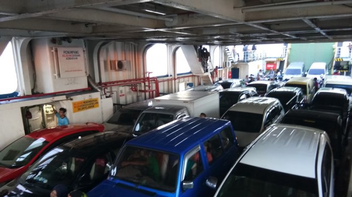 Mengadu ke Wakil BUpati, Musisi Diizinkan Lagi Beraktivitas di Atas Roro Bengkalis