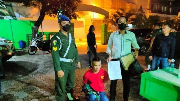 Putri Kolonel Bakal Dinikahi Prajurit TNI, Eh Taunya Gadungan: Mengaku dari Satuan Kopassus