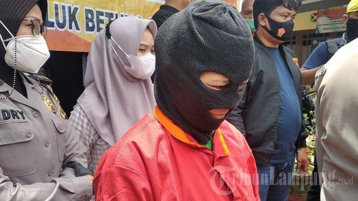 Anak Selingkuhan Disebut Mirip Dirinya, Pria Ini Ajak Pacarnya Berbuat Nekat, Bayi 9 Bulan Tewas