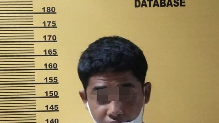 Nafsu Memuncak Usai Nonton Film Syur, Buruh di Riau Paksa Bocah Berhubungan Badan, Diancam Bunuh