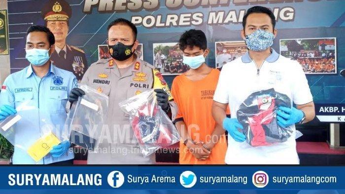 Sebut Teman Miskin Tak Bisa Beli HP Baru, Remaja 14 Tahun Dibunuh Teman Nongkrong di Warung Kopi