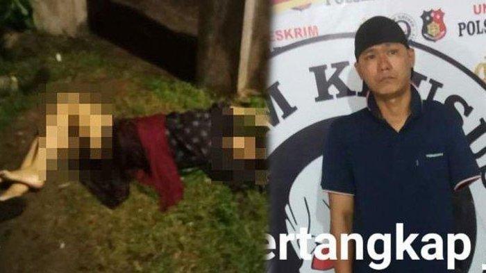 Sudah Ganas Sejak Dulu, Pembunuh Fitriana si Gadis Aceh Pernah Tebas Leher Sopir di Lampung