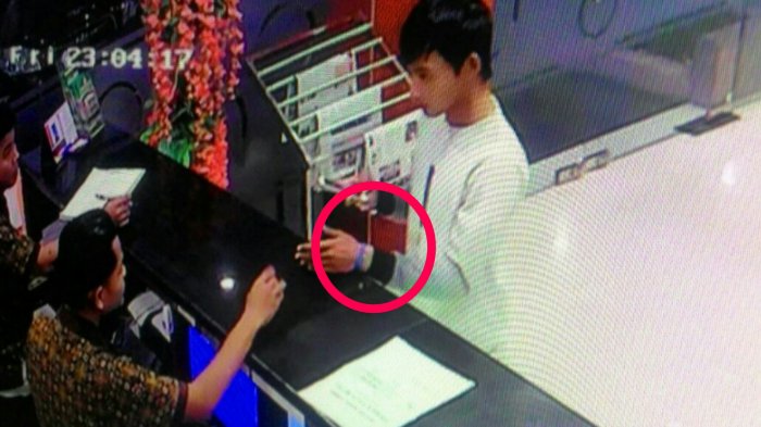 Baru Kenalan, Bertemu Lalu Begituan di Hotel, Berujung pada Peristiwa Berdarah