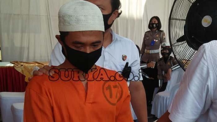 Dengan Modal Foto Wajah Tampan, Wawan Perdayai Gadis 20 Tahun Hasil Berburu di Facebook