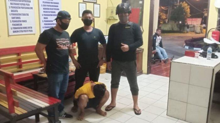 Terobos Jendela Kamar, Pelaku Umbar Janji Menikahi, Anak Di Bawah Umur Jadi Korban Ditiduri 5 Kali