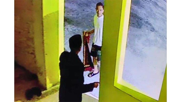 Kepala Imam Masjid Dihantam Pakai Batu, Meregang Nyawa Jelang Salat Subuh