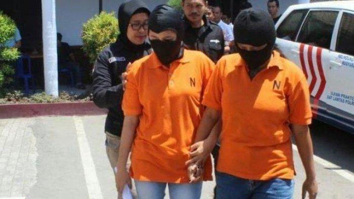 Terancam 5 Tahun Penjara, Pelaku Pengeroyokan Guru SD Minta Maaf Menyesali Perbuatannya