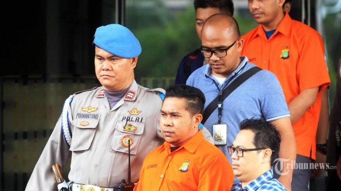 Novel Baswedan Tegaskan tak Ada Masalah Pribadi dengan Tersangka, Ini Respon Polri