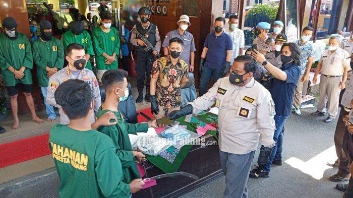 Viral Anaknya Rampas HP di Kota Padang, Orangtua Ini Sempat Ingin Sembunyikan Anaknya ke Pekanbaru