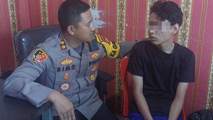Terjerat Utang Pinjol Jadi Alasan Pelaku Nekat Merampok dan Bunuh ART di Bengkalis Riau
