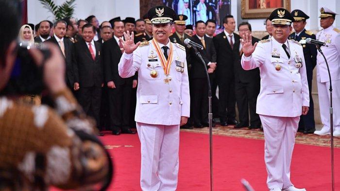 Sebanyak 6 Orang Warga Riau Masih Berada di Wuhan, Begini Kondisinya di Tengah Wabah Virus Corona