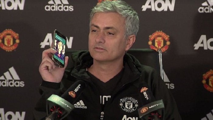 Link Live Streaming: Ini Dia Susunan Pemain West Bromwich Albion Vs Manchester United