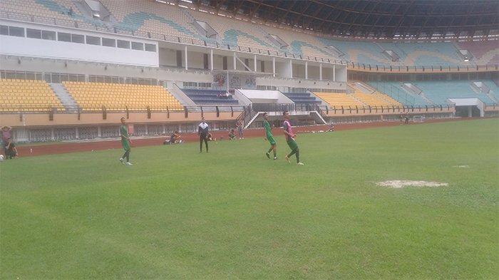 Laga Uji Coba PSPS vs Kelantan FC Batal, Panpel Tegaskan Tidak Ada Masalah Terkait Biaya Keamanan